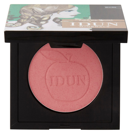 IDUN Minerals Mineral Blush Smultro