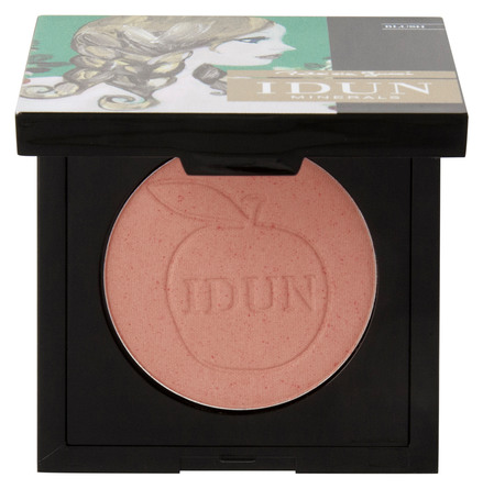 IDUN Minerals Mineral Blush Havtorn