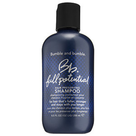 Bumble and bumble Full Potential Shampoo 250 ml