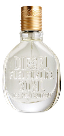 Diesel Fuel for Life He Eau de Toilette 30 ml