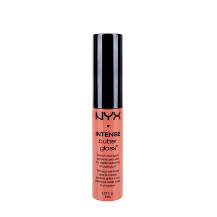 NYX PROFESSIONAL MAKEUP Intense butter gloss - sor