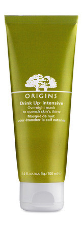 Origins Drink Up Intensive Overnight Mask 100 ml