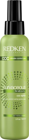 Redken Curvaceous CCC Curl Refresher Spray 150 ml