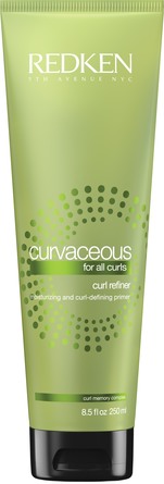 Redken Curvaceous Curl Refiner 250 ml