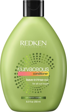 Redken Curvaceous Conditioner 250 ml