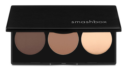 Smashbox Step-By-Step Contour Kit 11,47 g