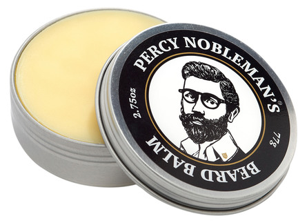 Percy Nobleman Beard Balm, 77 gr.