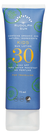 Rudolph Care Sun Kids Lotion SPF 30 75 ml