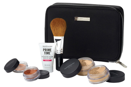 bareMinerals Get Started Complexion Kit Golden Tan