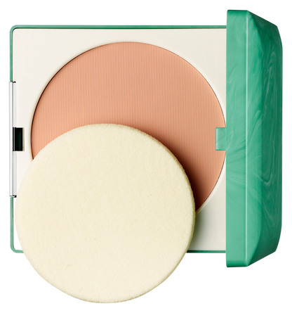 Clinique Stay-Matte Sheer Pressed Powder Stay Beige, 03, 7,6 g