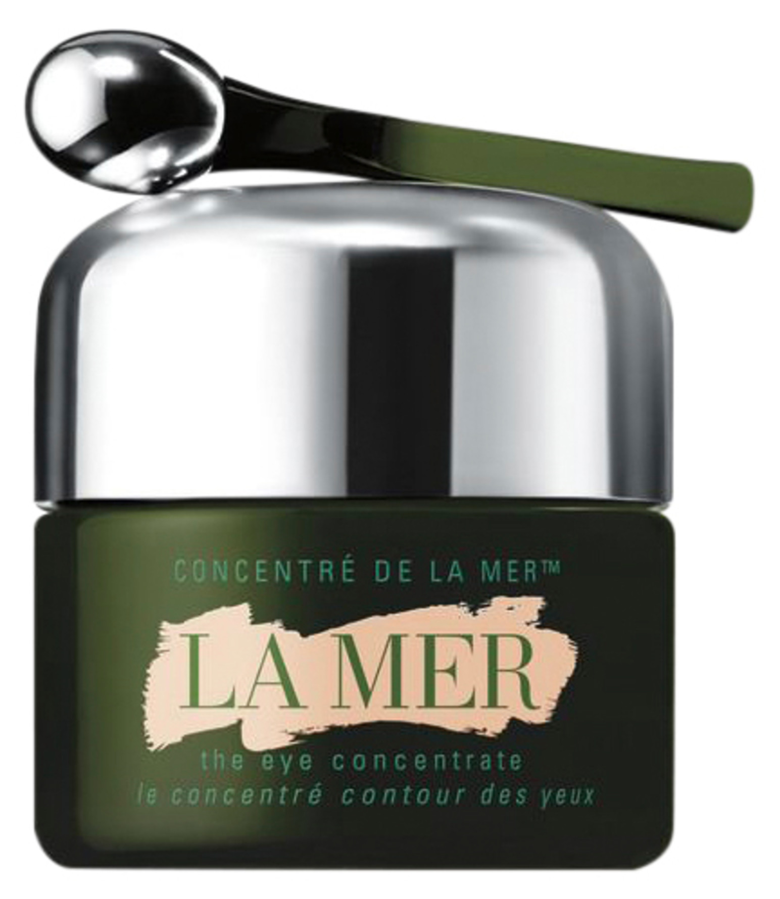 La Mer The Eye Concentrate