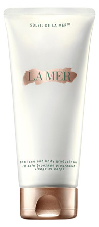 La Mer The Gradual Tan Face and Body 200 ml