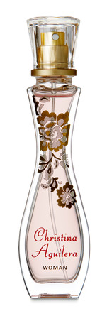 Christina Aguilera Woman Eau de Parfum 30 ml