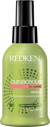Redken Curvaceous Wind Up 145 ml