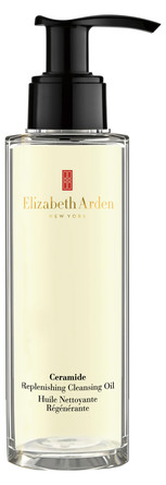 Elizabeth Arden Ceramide Replenishing Cleansing Oil 200 Ml