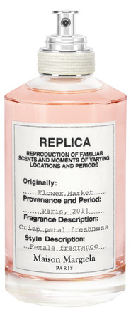 Maison Margiela Replica Flowermarket Eau de Toilette 100 ml