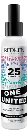 Redken One United Multi-Benefit Treatment 150 ml