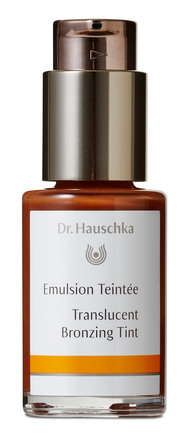 Dr. Hauschka Translucent Bronzing Tint 30 ml