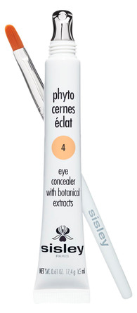 Sisley Phyto-Cernes Eclat Golden Beige
