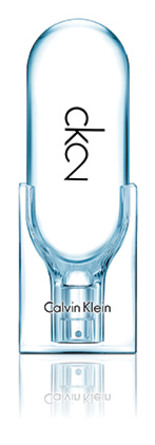 Calvin Klein CK2 Eau de Toilette 30 ml