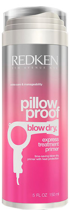 Redken Pillow Proof Blow Dry Express Treat Primer 150 ml