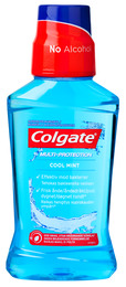 Colgate Mundskyl Cool Mint protect u/alkohol 250ml