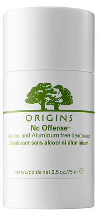 Origins No Offense Alcohol and Aluminum Free Deodorant 75 ml