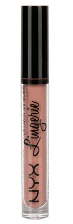 NYX PROFESSIONAL MAKEUP Lip lingerie - push-up
