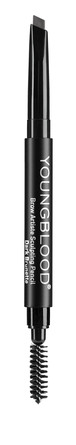 Youngblood Brow Sculpting Pencil Dark Brunette