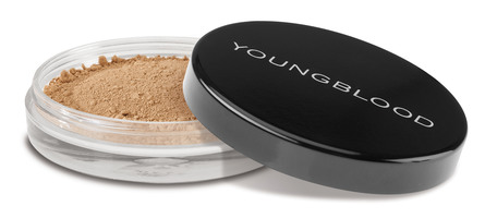 Youngblood Loose Mineral Foundation Tawnee