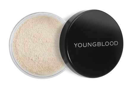 Youngblood Mineral Rice Setting Powder Light