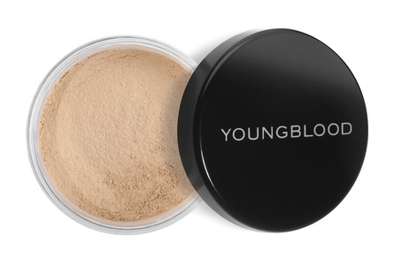 Youngblood Mineral Rice Setting Powder Medium