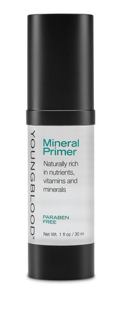 Youngblood Mineral Primer 30 Ml