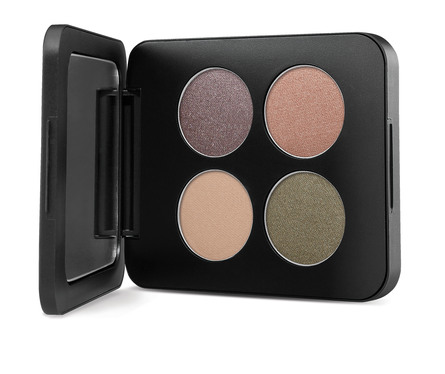 Youngblood Pressed Eyeshadow Gemstones