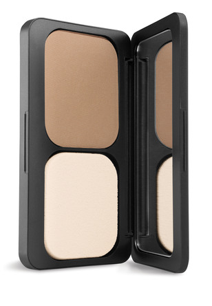 Youngblood Pressed Mineral Foundation Toffee