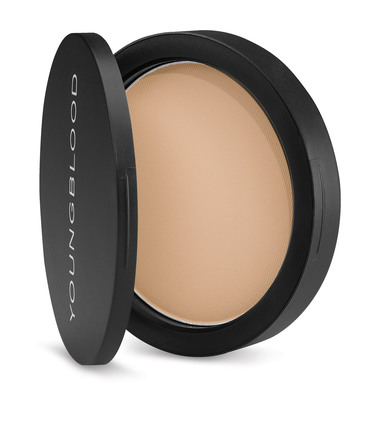 Youngblood Pressed Rice Setting Powder Medium