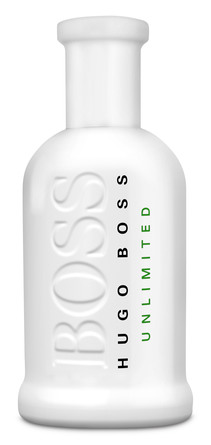 Hugo Boss Boss Bottled Unlimited Eau de Toilette 50 ml