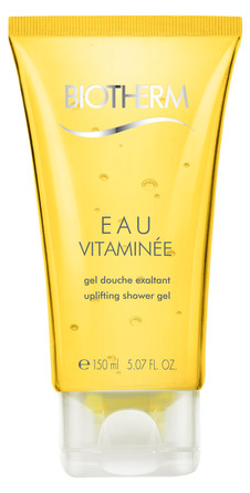 Biotherm Eau Vitaminée Showergel 150 ml 150 ml