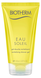 Biotherm Eau Soleil Showergel 150 ml