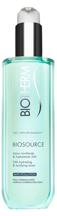 Biotherm Biosource Purifying Toner 200 ml