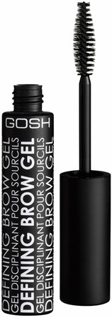 Gosh Copenhagen Defining brow Gel 8 ml 003 Grey/ Brown