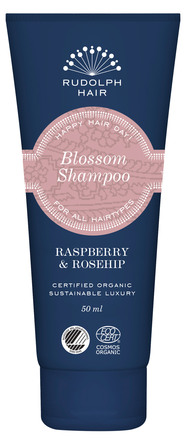 Rudolph Care Hair Blossom Shampoo 50 ml