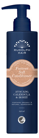 Rudolph Care Hair Forever Soft Conditioner 240 ml