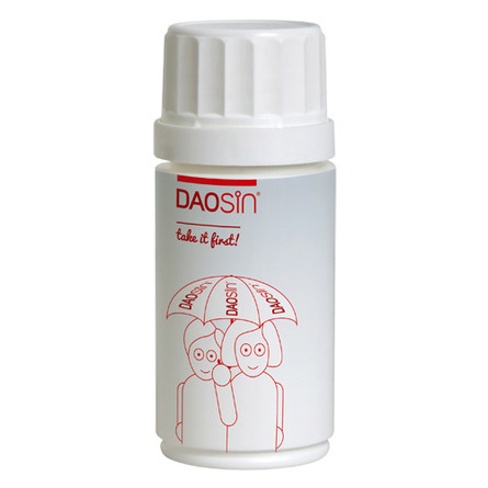 Daosin 30 kap