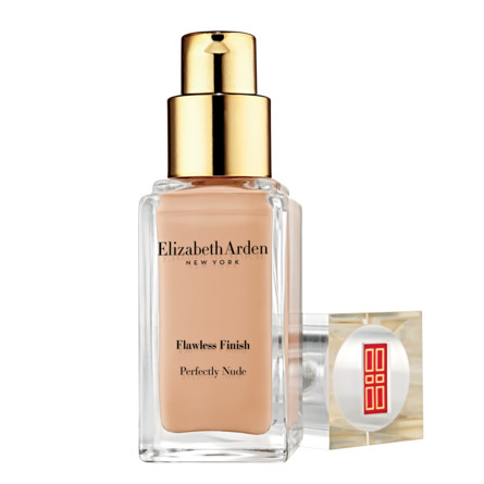 Elizabeth Arden Flawless Finish Perfectly Satin 24HR 02 Nude