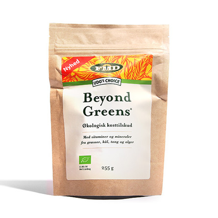 Udo's Choice Beyon Greens 255 gr