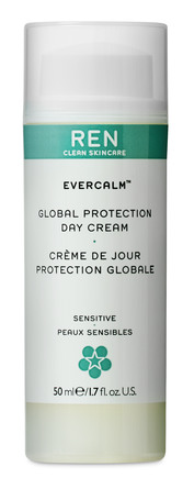 REN Clean Skincare Evercalm Global Protection Day Cream 50 ml