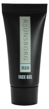 Raunsborg MAN Face Gel 8 ml