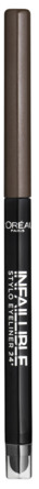 L'Oréal Paris Infallible Eyeliner Choco Addiction