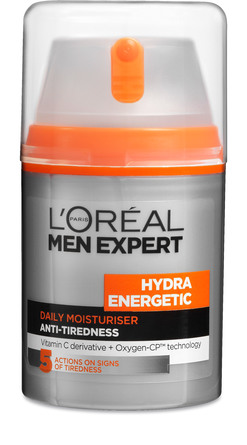 L'Oréal Paris Men Expert Hydra Energetic lotion 50 ml